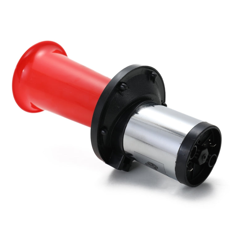 12V 復古喇叭 仿經典蒸汽老爺車喇叭