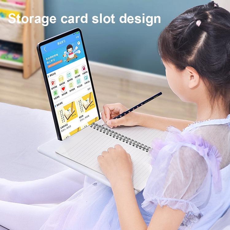 Oatsbasf/派凡 03363 筆記本平板增高支架多功能便攜可摺疊桌面架