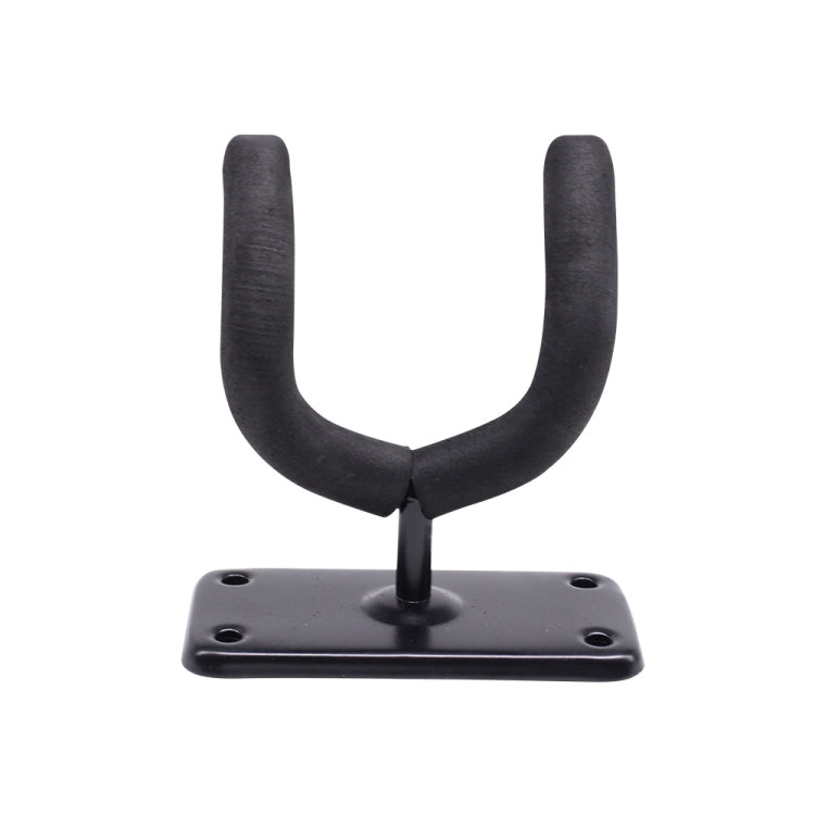 吉他/尤克里里 金屬+海綿牆壁掛鈎