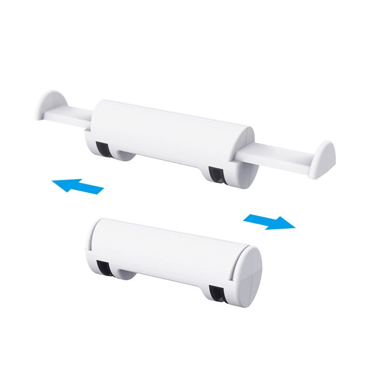 遊戲機耳機可伸縮雙掛鈎支架 適用於PS5