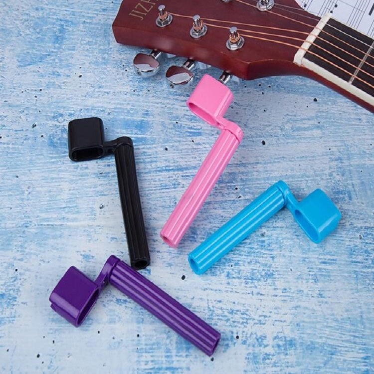 10個賣 ABS 吉他上弦器拔弦錐