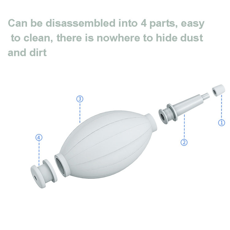 強力清潔吹氣球相機鏡頭電腦鍵盤手機屏幕清潔吹氣球