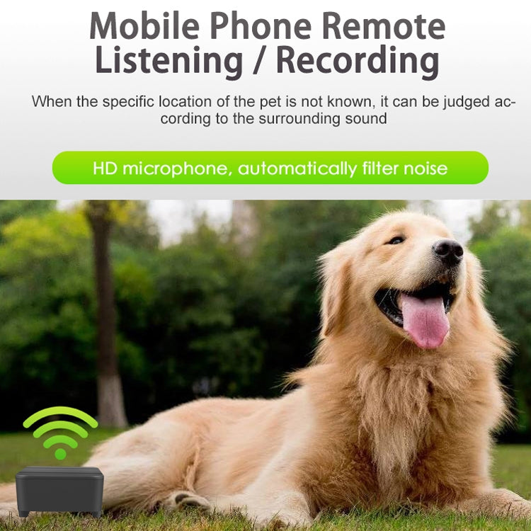 CJ230 寵物定位器 微型迷你GPS定位器