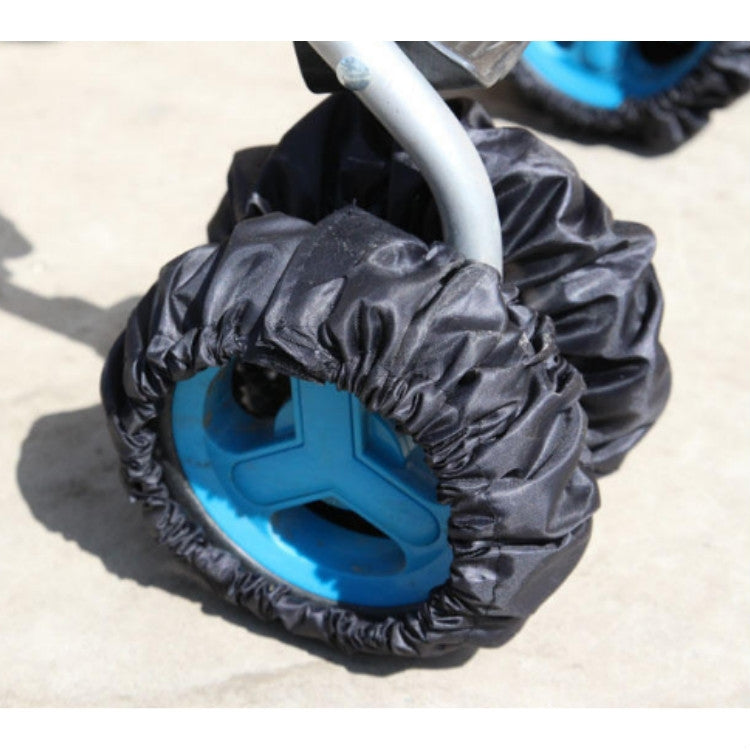 家用防塵防臟車輪套嬰兒車輪套