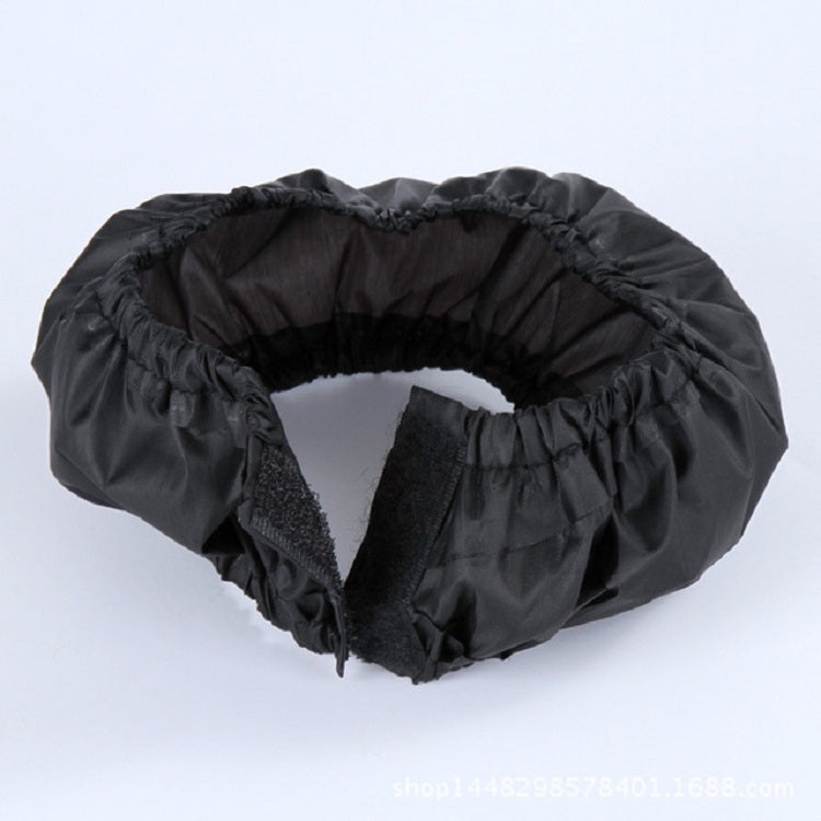 家用防塵防臟車輪套嬰兒車輪套