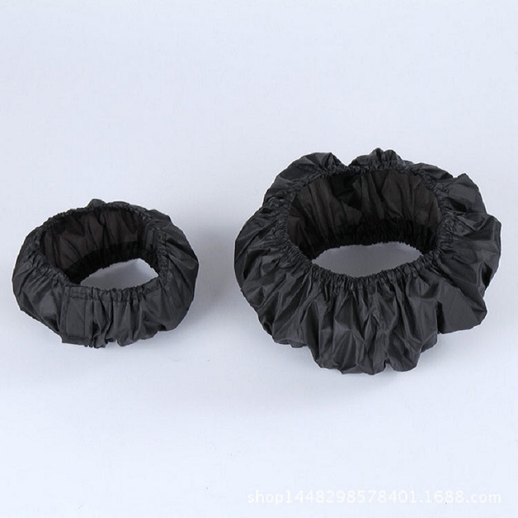 家用防塵防臟車輪套嬰兒車輪套