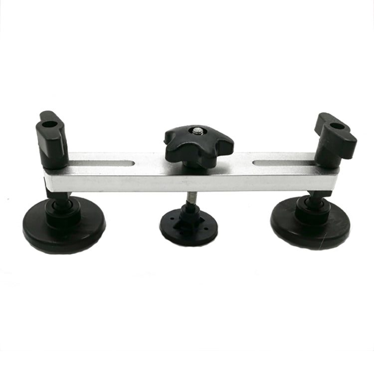 12合一 汽車凹陷修復工具套裝免鈑金凹痕修復器拉拔器