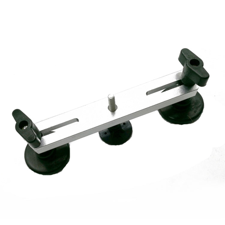 12合一 汽車凹陷修復工具套裝免鈑金凹痕修復器拉拔器