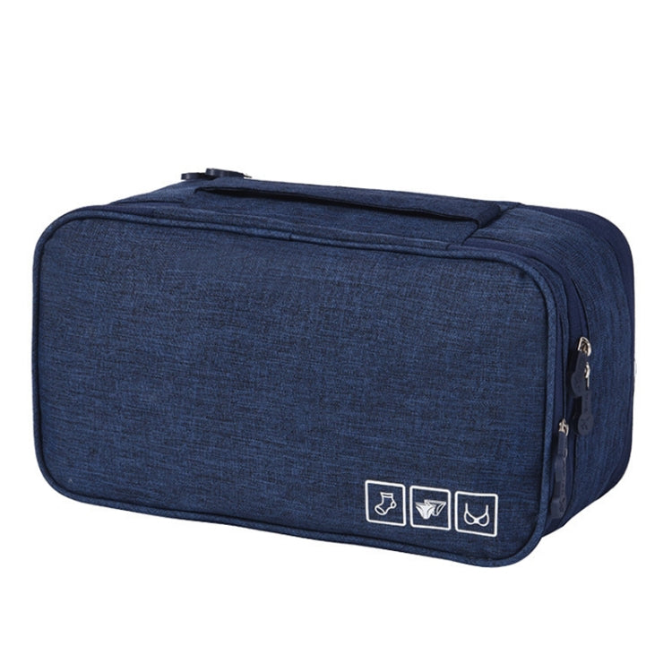 文胸內衣抽屜收納袋旅行收納分隔袋