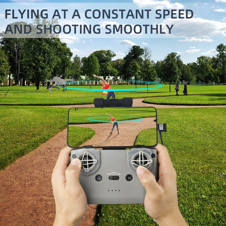 RCSTQ 遙控器搖桿阻尼器 適用於Mavic Air 2，DJI Air 2S，DJI Mini 2
