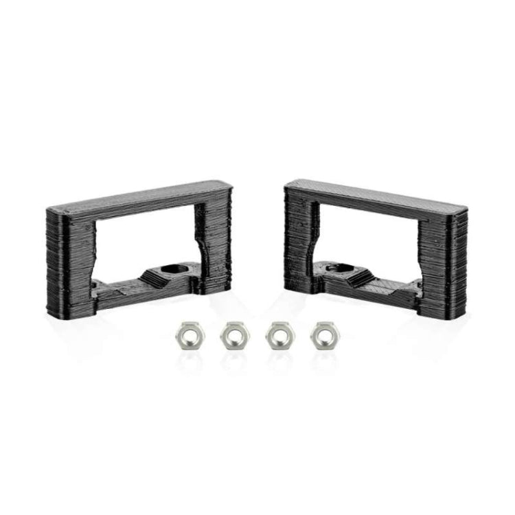 大疆 O3 FPV M2 20x20mm 天空端安裝套件