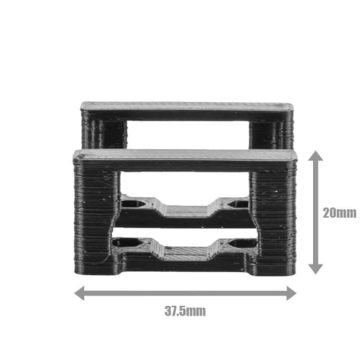 大疆 O3 FPV M2 20x20mm 天空端安裝套件