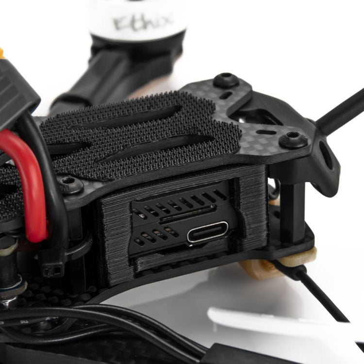 大疆 O3 FPV M2 20x20mm 天空端安裝套件