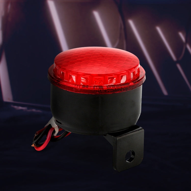 2件賣 BC-3K 5-24V工業聲光報警器 摩托用聲光報警器