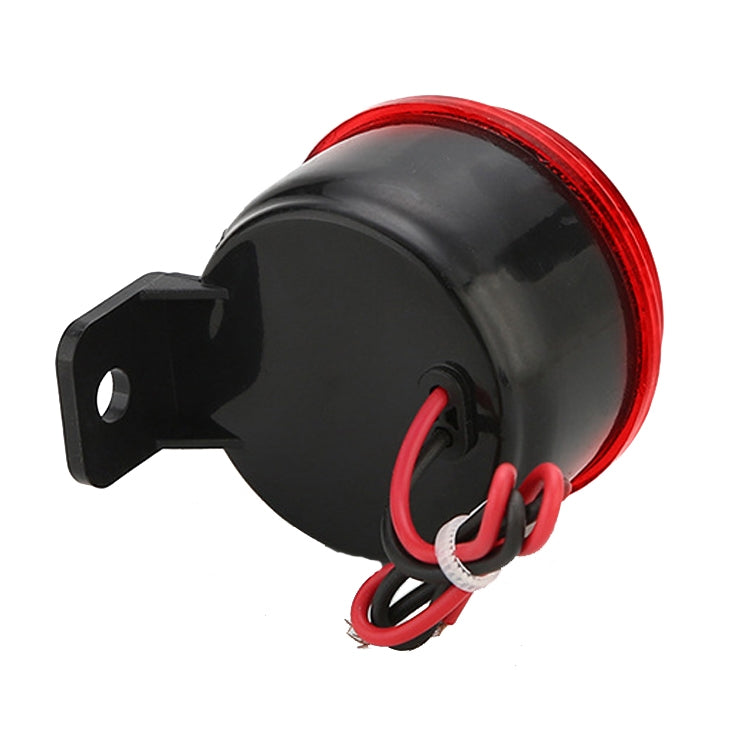 2件賣 BC-3K 5-24V工業聲光報警器 摩托用聲光報警器