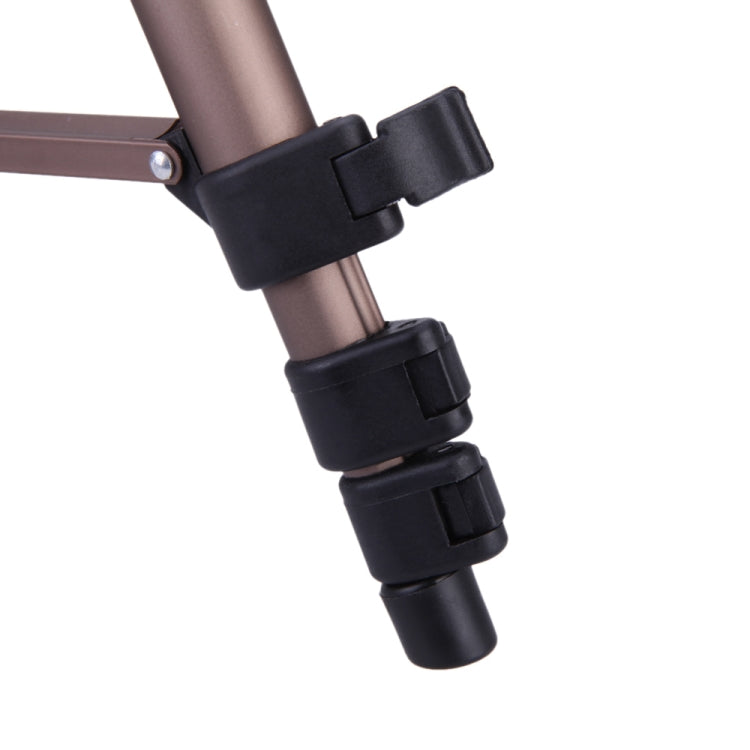 WT3130 便攜式相機支架帶搖臂適用於單反相機攝像機