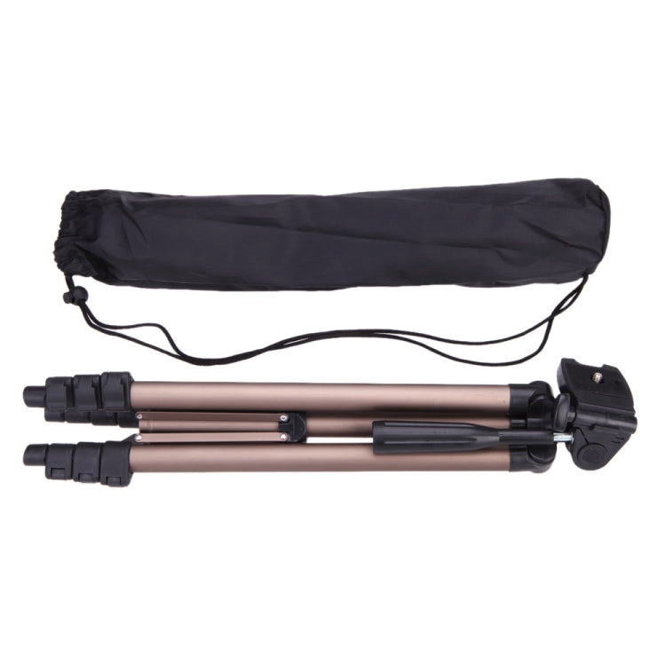 WT3130 便攜式相機支架帶搖臂適用於單反相機攝像機