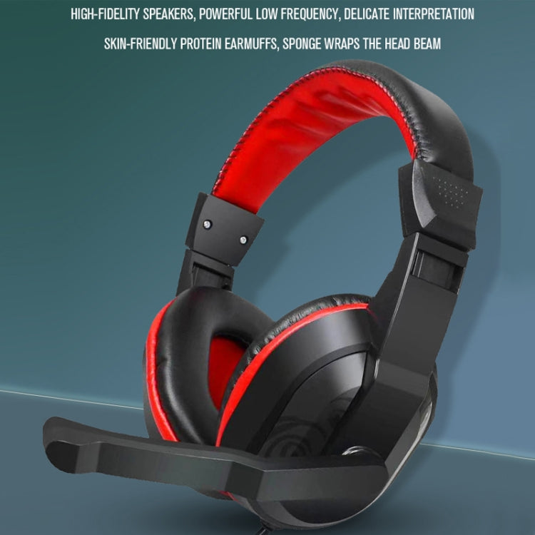 LD-126 4合1 發光鍵盤+鼠標+耳機+鼠標墊套裝