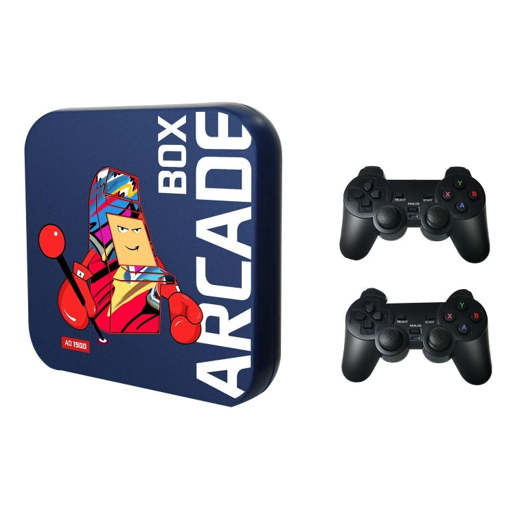 適用於PS1/PSP/N64/DC無線電視遊戲機盒，英規插頭
