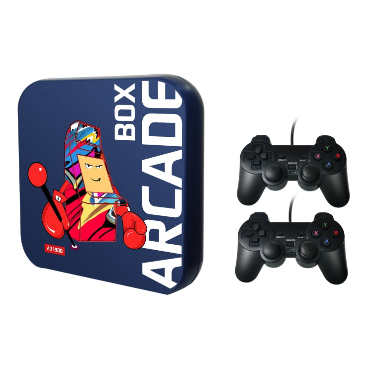 適用於PS1/PSP/N64/DC有線電視遊戲機盒，英規插頭