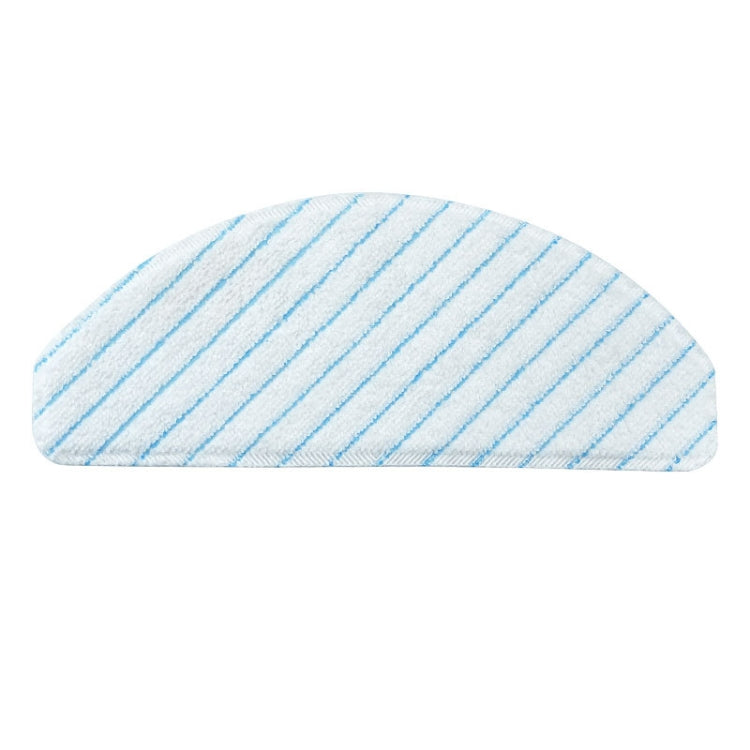 10個賣 強拖抹布適用於科沃斯T8系列