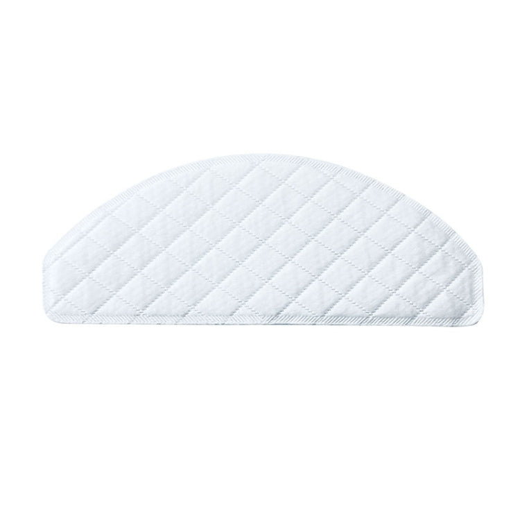 10個賣 一次性抹布清潔拖布適用於科沃斯T8