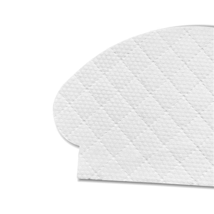 10個賣 一次性抹布 適用於科沃斯 DX55