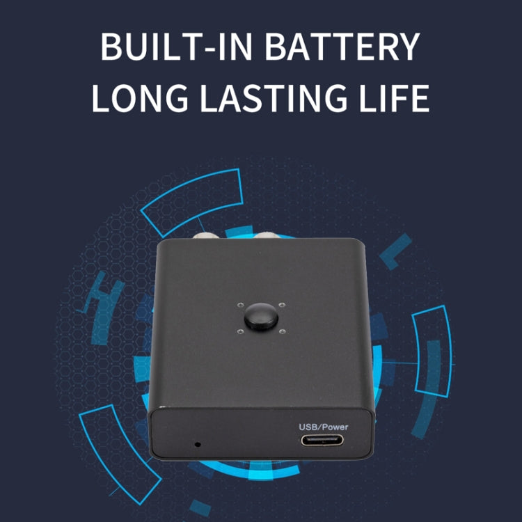 JY-BT 藍牙5.0音頻接收器