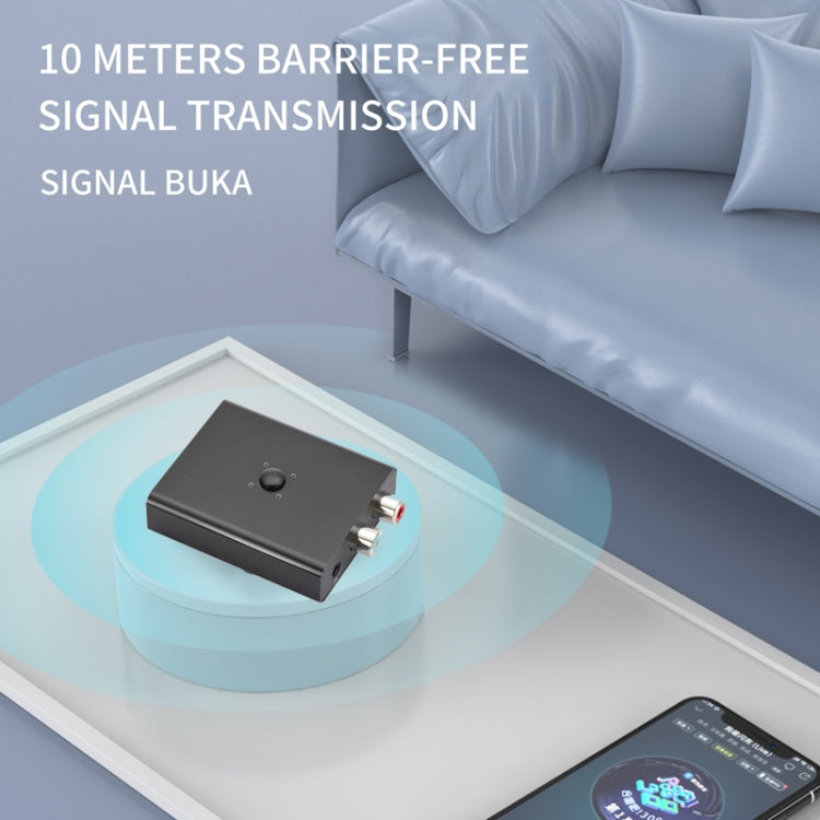 JY-BT 藍牙5.0音頻接收器