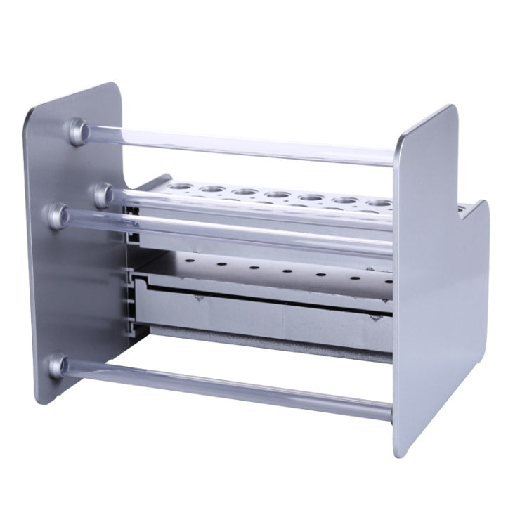 多功能維修工具收納盒元件整理收納架