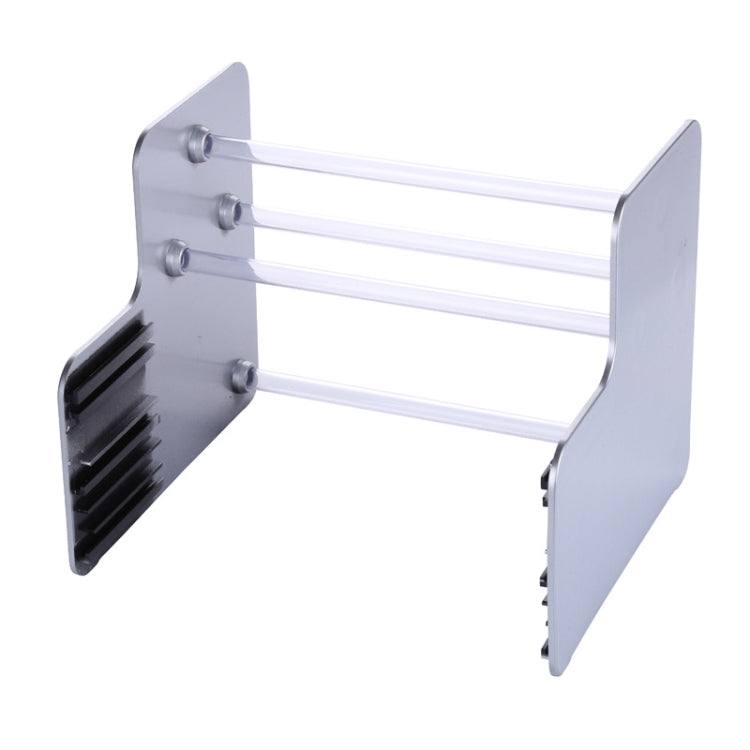 多功能維修工具收納盒元件整理收納架