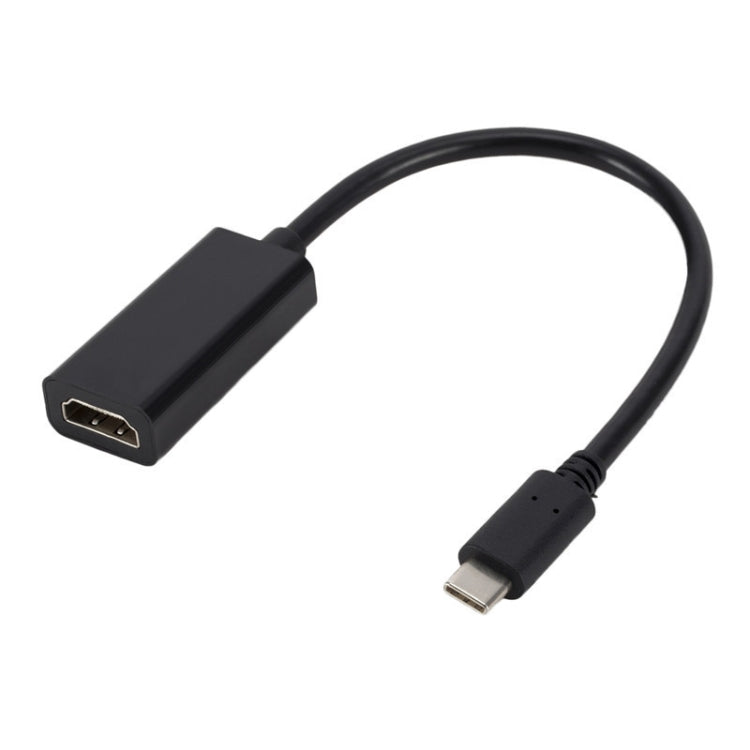 TY008 高清USB3.1轉HDMI轉接線