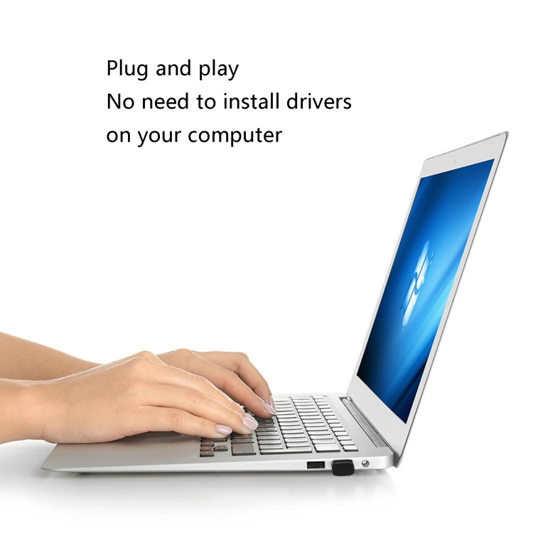 TX56 USB藍牙適配器