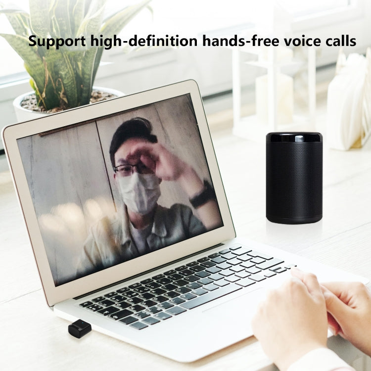 TX56 USB藍牙適配器