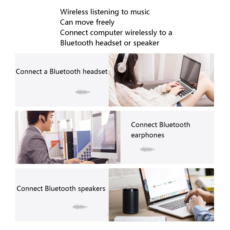 TX56 USB藍牙適配器