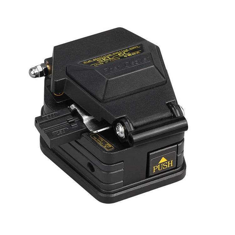 SKL-6C 高精度光纖切割刀