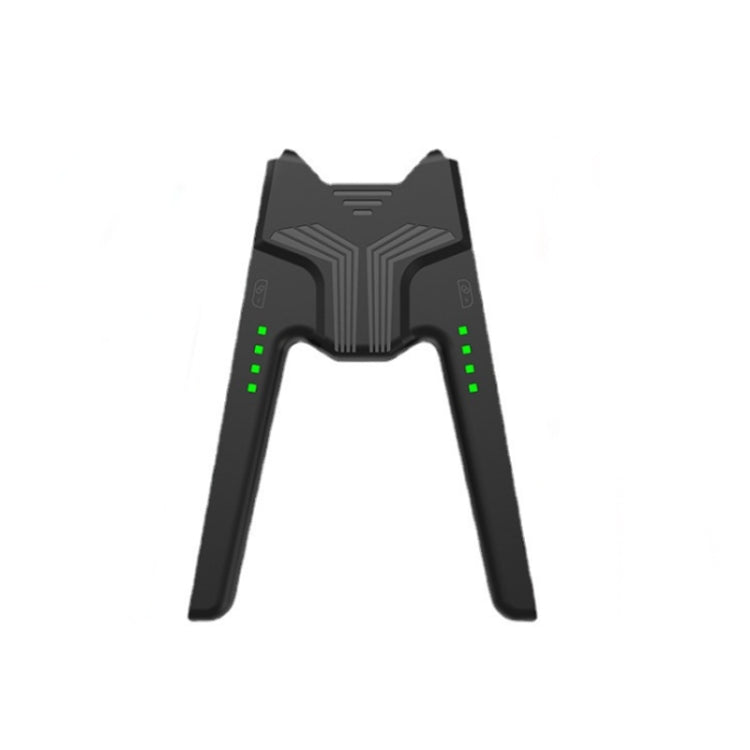 2068 手柄充電握把適用於Switch Oled joy-con