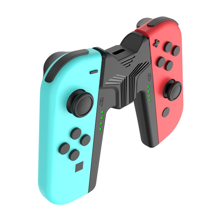 2068 手柄充電握把適用於Switch Oled joy-con