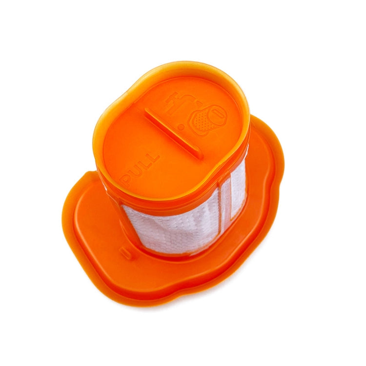 2個一賣 濾芯配件 適用於百得HHVKF10