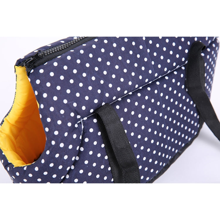 雙肩背包攜帶戶外寵物背包