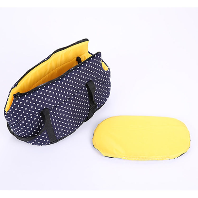 雙肩背包攜帶戶外寵物背包