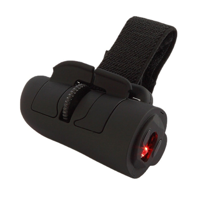 2.4G 電腦手指無線鼠標