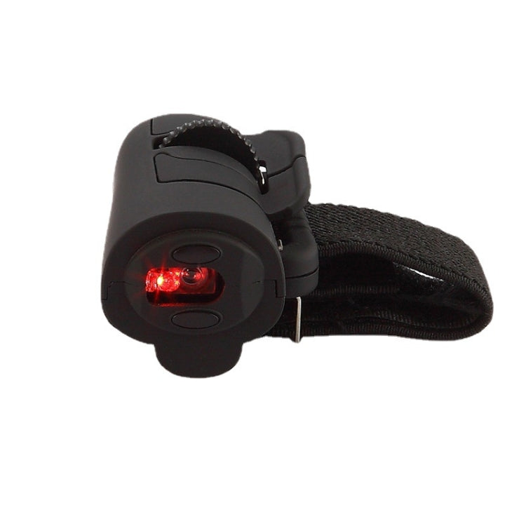 2.4G 電腦手指無線鼠標