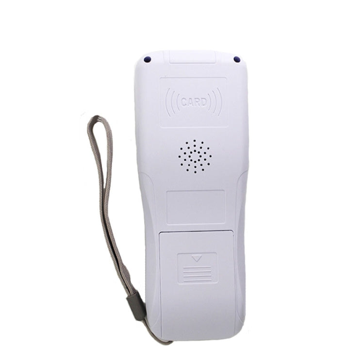 ICOPY5 多頻ID卡讀寫器