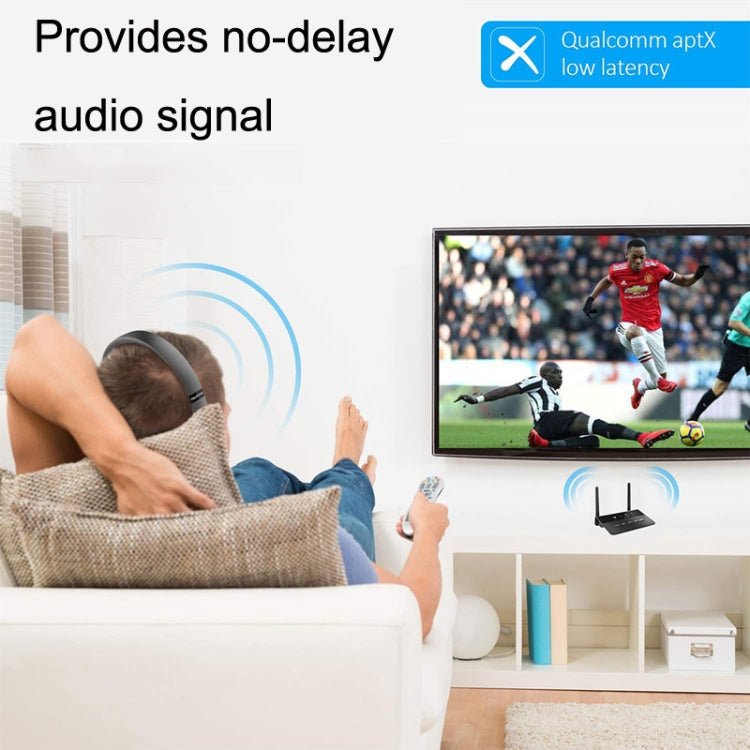 B2 藍牙音頻發射器適配器