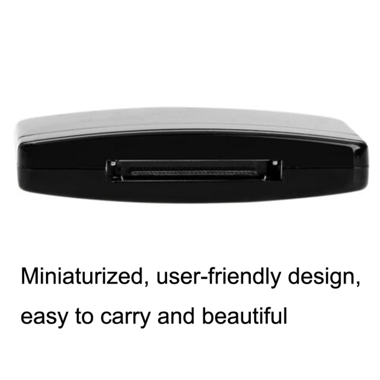 藍牙音頻適配器接收器 適用於Ipod