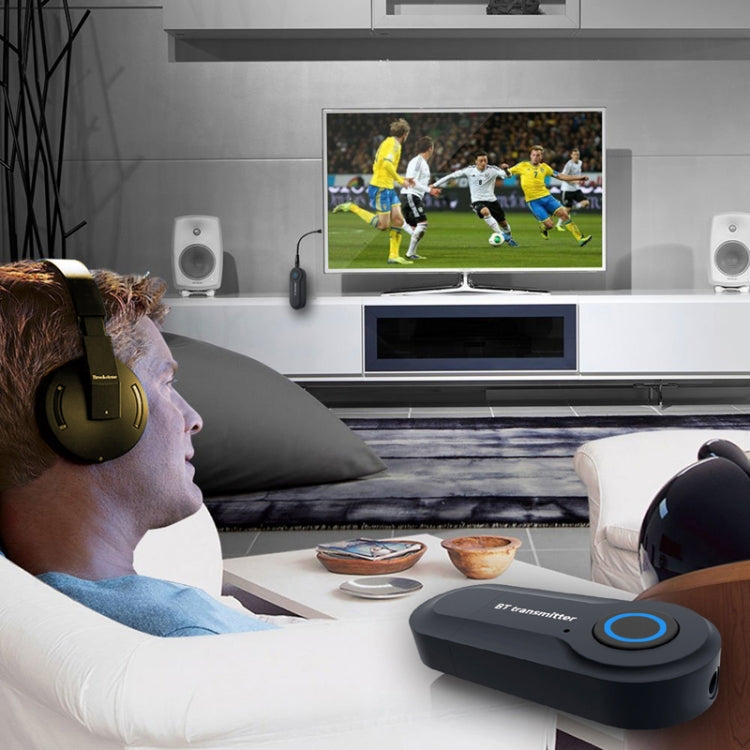 GT-09S 電腦藍牙音頻適配器