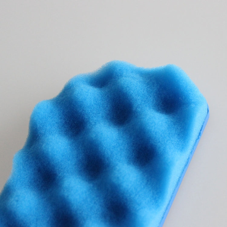 2個賣  過濾網海綿濾芯適用於三星吸塵器DJ97-01670B SC8810 SC8813