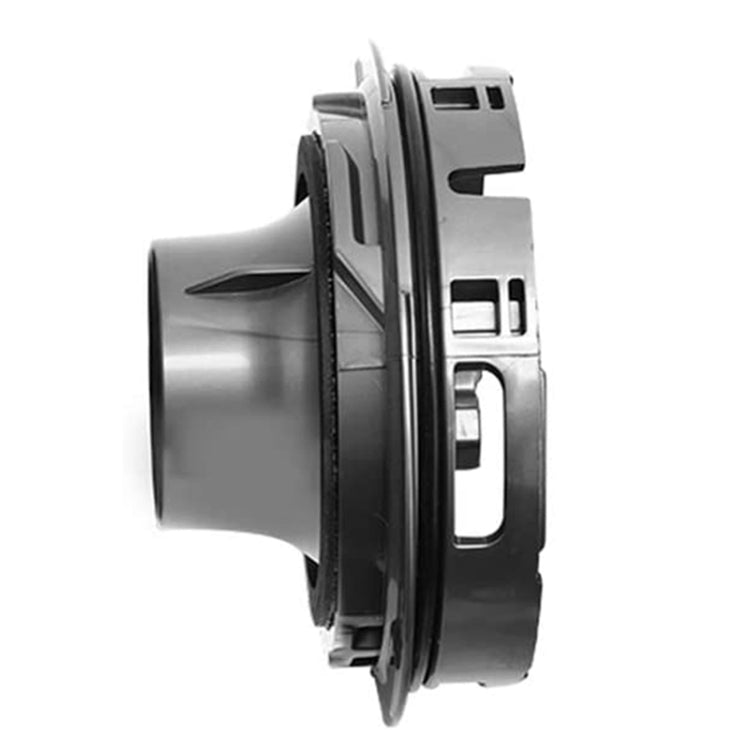 主機馬達后蓋前置濾網後置濾芯適用於戴森吸塵器V7 V8