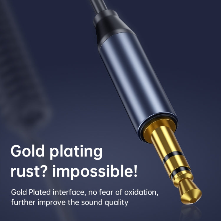 C11 2合一 AUX 無線藍牙5.0適配器車載通話接收發射器